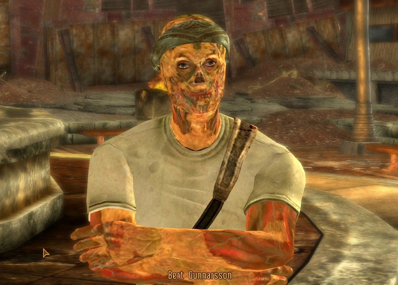 Illustration for article titled I'm A Mormon. Pop Culture Often Mocks My Faith, But Fallout Treated It Right